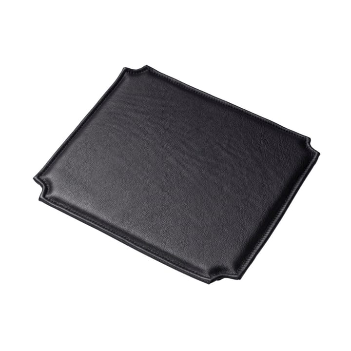 R5 Nøje J178 poduszka do siedzenia - Black Leather - FDB Møbler