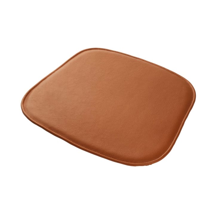 R5 Nøje J67 poduszka na siedzisko - Cognac Leather - FDB Møbler