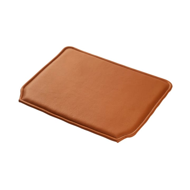 R5 Nøje J82 poduszka na siedzisko - Cognac Leather - FDB Møbler