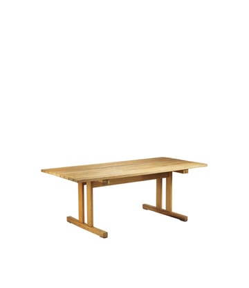 Stół ogrodowy M17 Ermelunden - Ash nature oiled - FDB Møbler