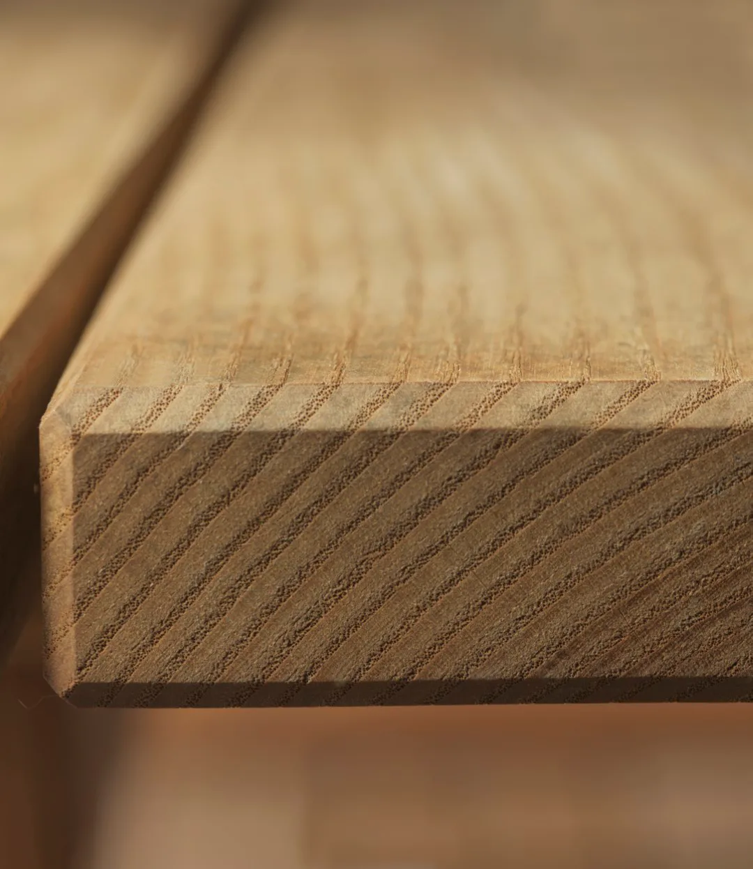 Stół ogrodowy M17 Ermelunden, Ash nature oiled FDB Møbler