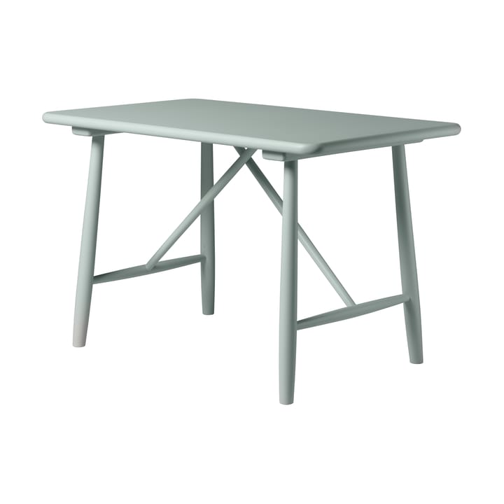 Stolik dziecięcy P10 - Blue grey - FDB Møbler