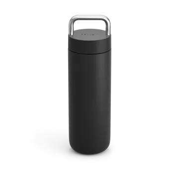 Carter Carry kubek termiczny 590 ml - Matte black - Fellow