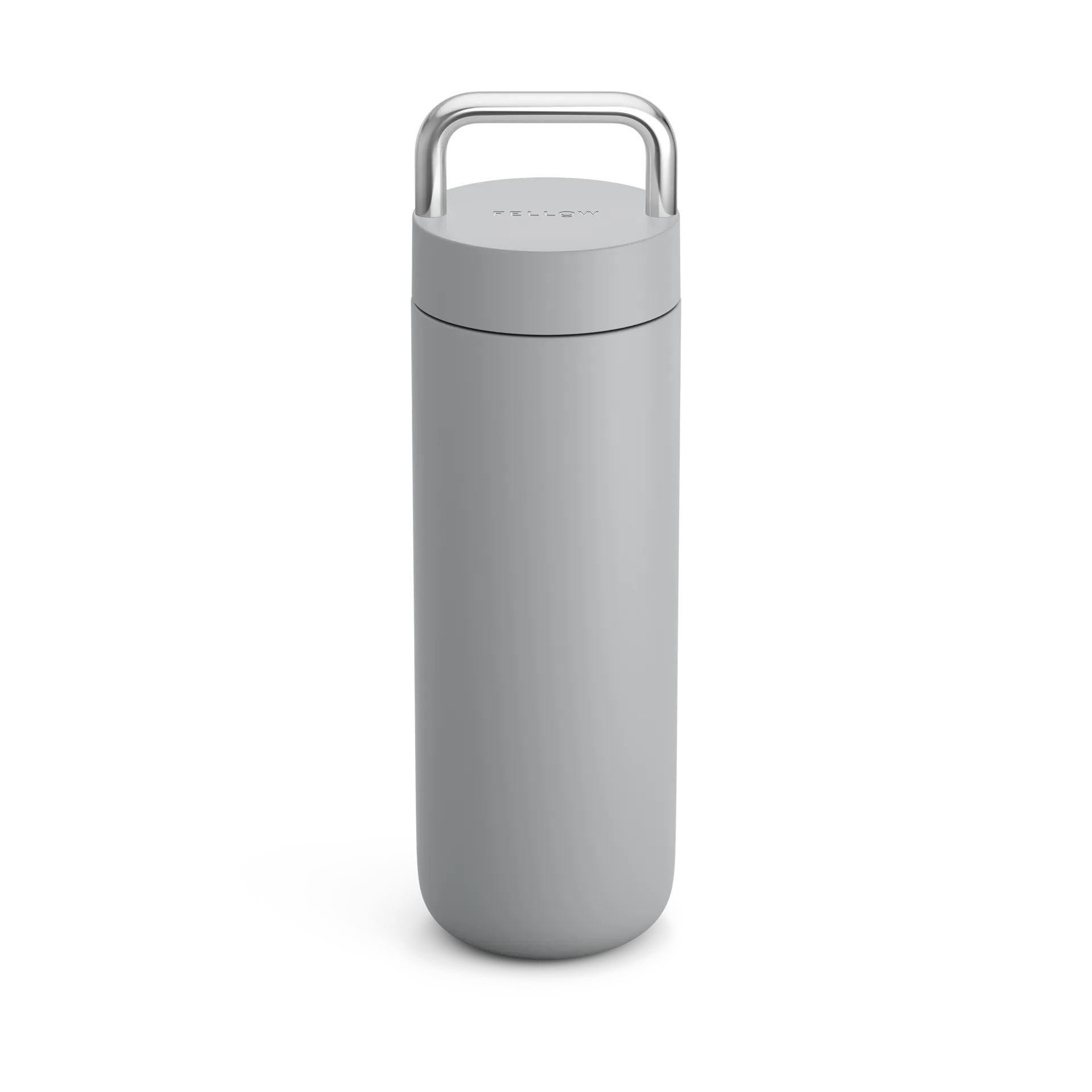 Carter Carry kubek termiczny 590 ml, Matte grey Fellow