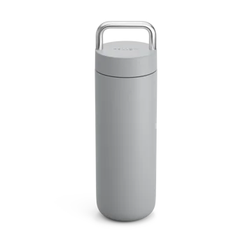 Carter Carry kubek termiczny 590 ml - Matte grey - Fellow