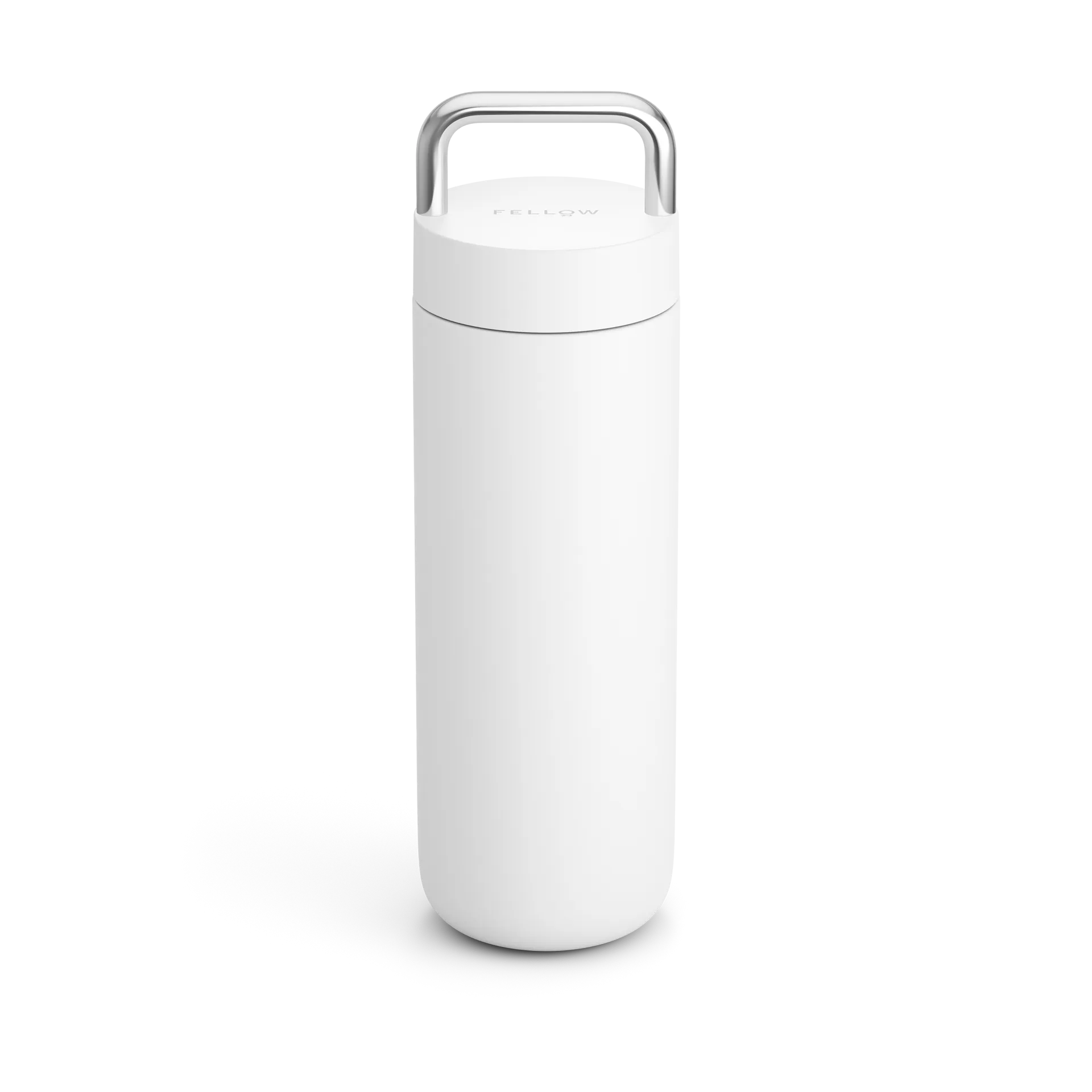 Carter Carry kubek termiczny 590 ml, Matte white Fellow