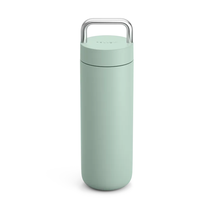 Carter Carry kubek termiczny 590 ml - Mint chip - Fellow