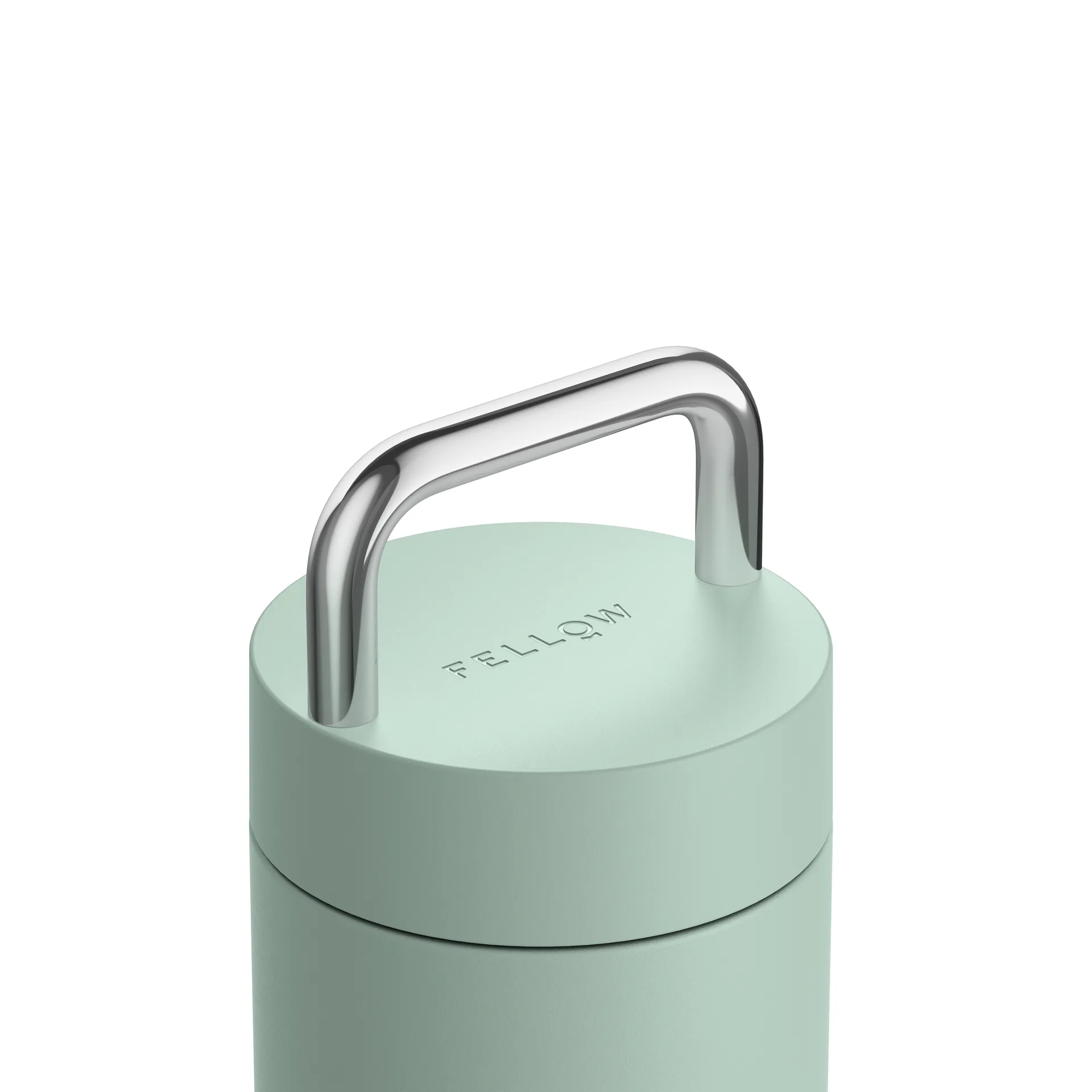 Carter Carry kubek termiczny 590 ml, Mint chip Fellow