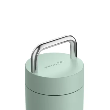 Carter Carry kubek termiczny 590 ml - Mint chip - Fellow