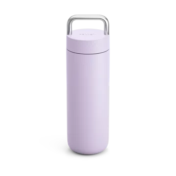Carter Carry kubek termiczny 590 ml - Peri twinkle - Fellow
