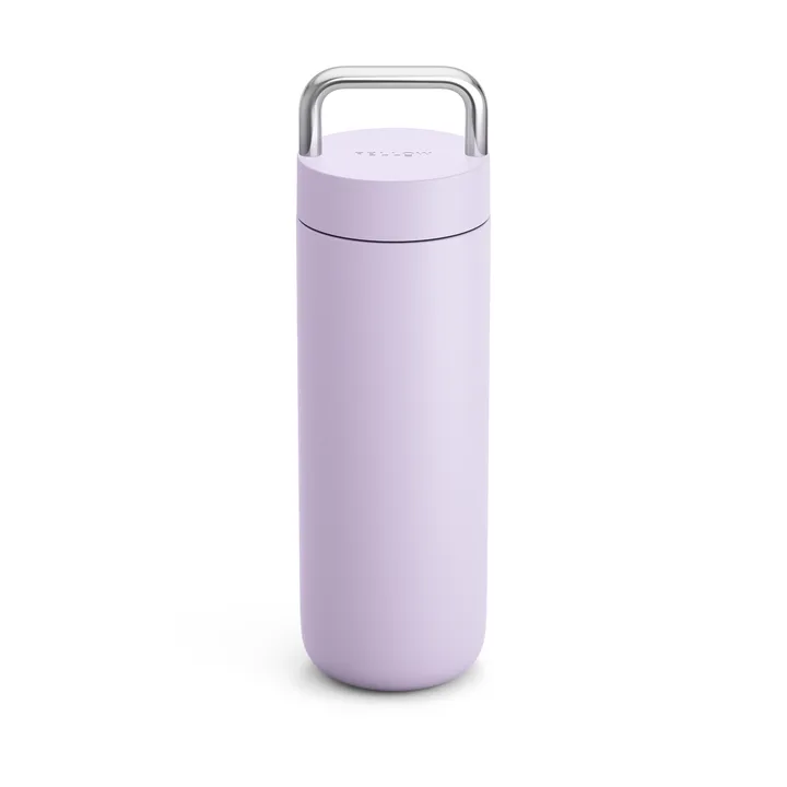 Carter Carry kubek termiczny 590 ml - Peri twinkle - Fellow