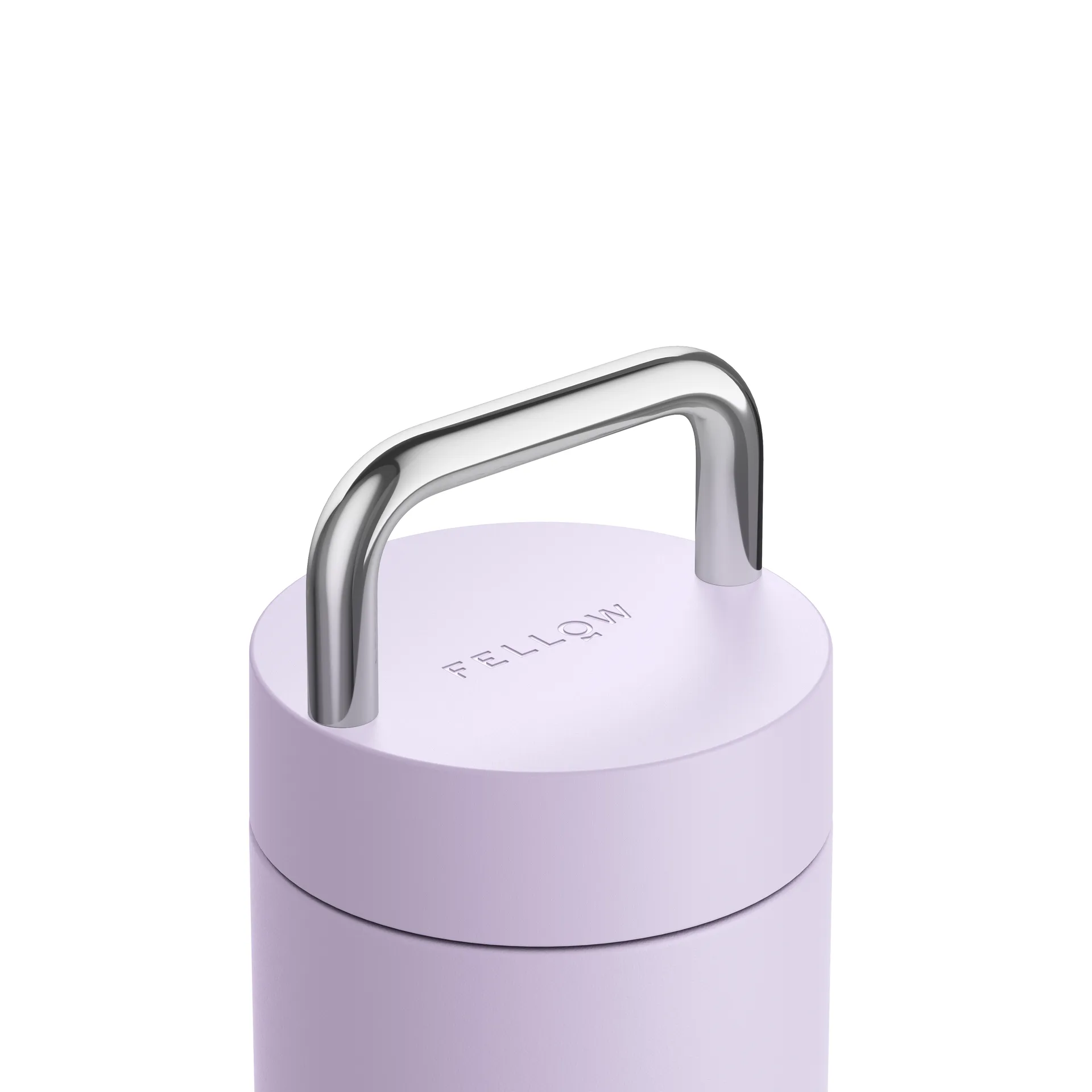 Carter Carry kubek termiczny 590 ml, Peri twinkle Fellow