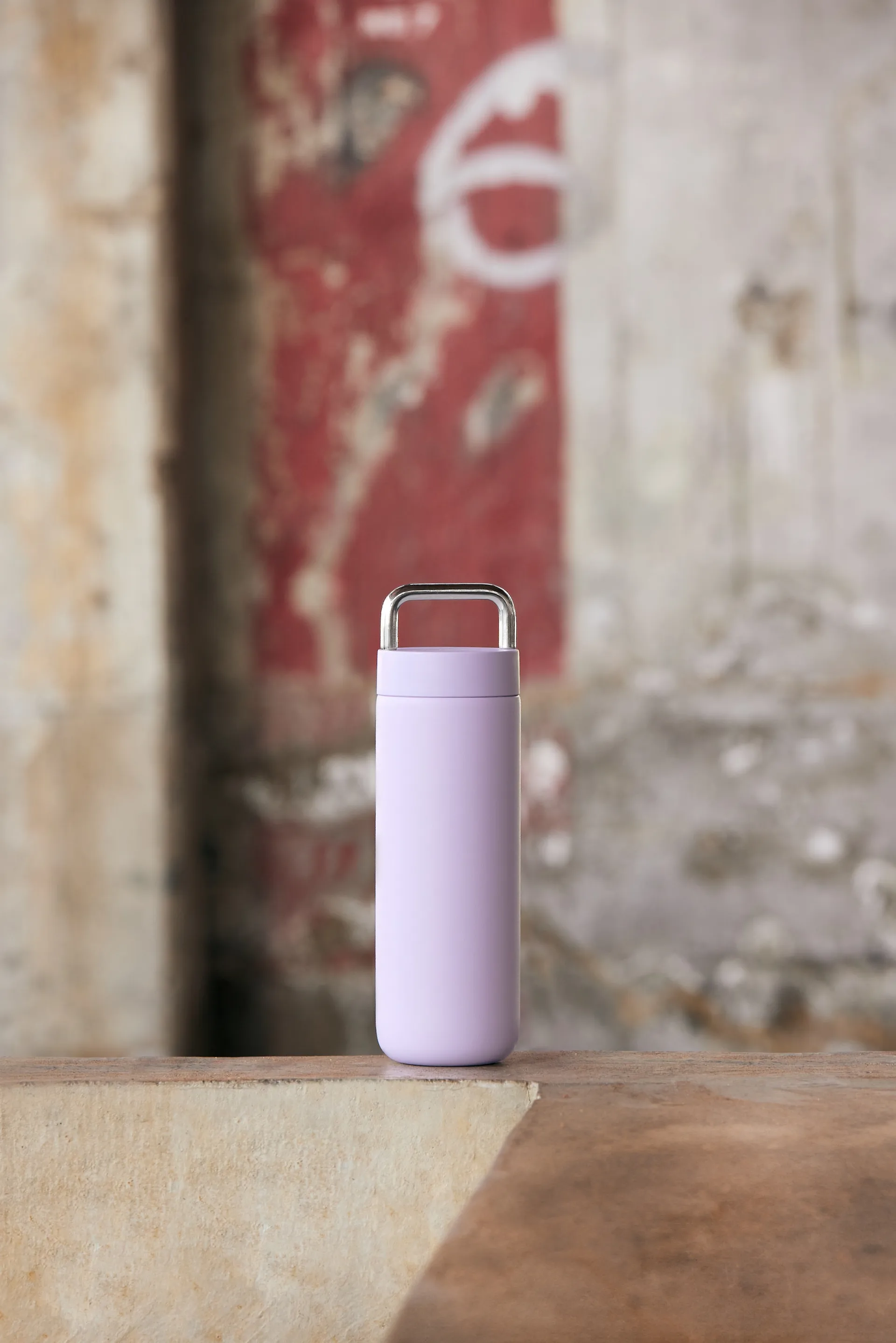 Carter Carry kubek termiczny 590 ml, Peri twinkle Fellow