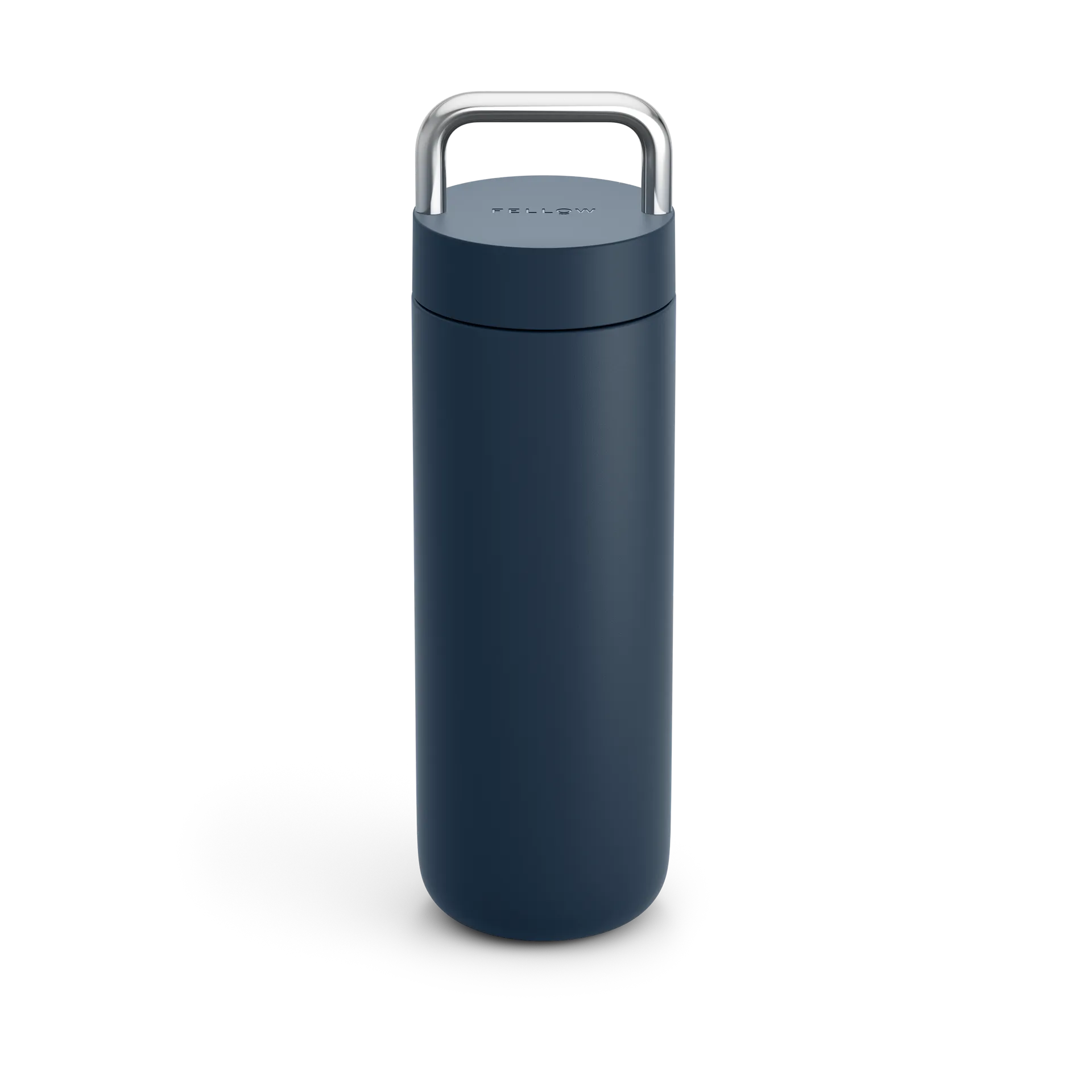 Carter Carry kubek termiczny 590 ml, Stone blue Fellow