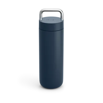 Carter Carry kubek termiczny 590 ml - Stone blue - Fellow