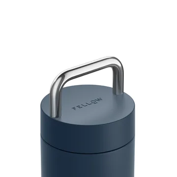 Carter Carry kubek termiczny 590 ml - Stone blue - Fellow