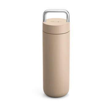 Carter Carry kubek termiczny limited editon 590 ml - Sand dune - Fellow