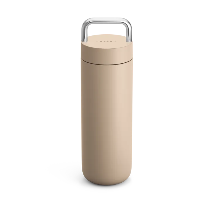 Carter Carry kubek termiczny limited editon 590 ml - Sand dune - Fellow