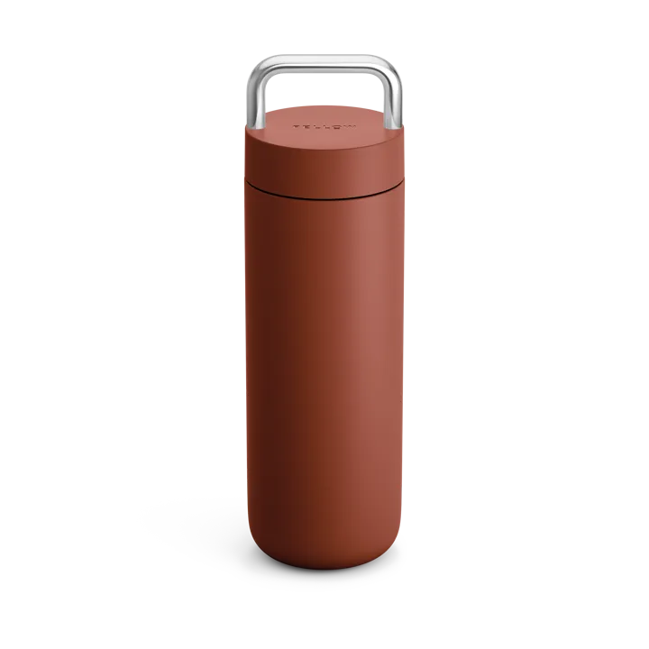 Carter Carry kubek termiczny limited editon 590 ml - Sienna - Fellow