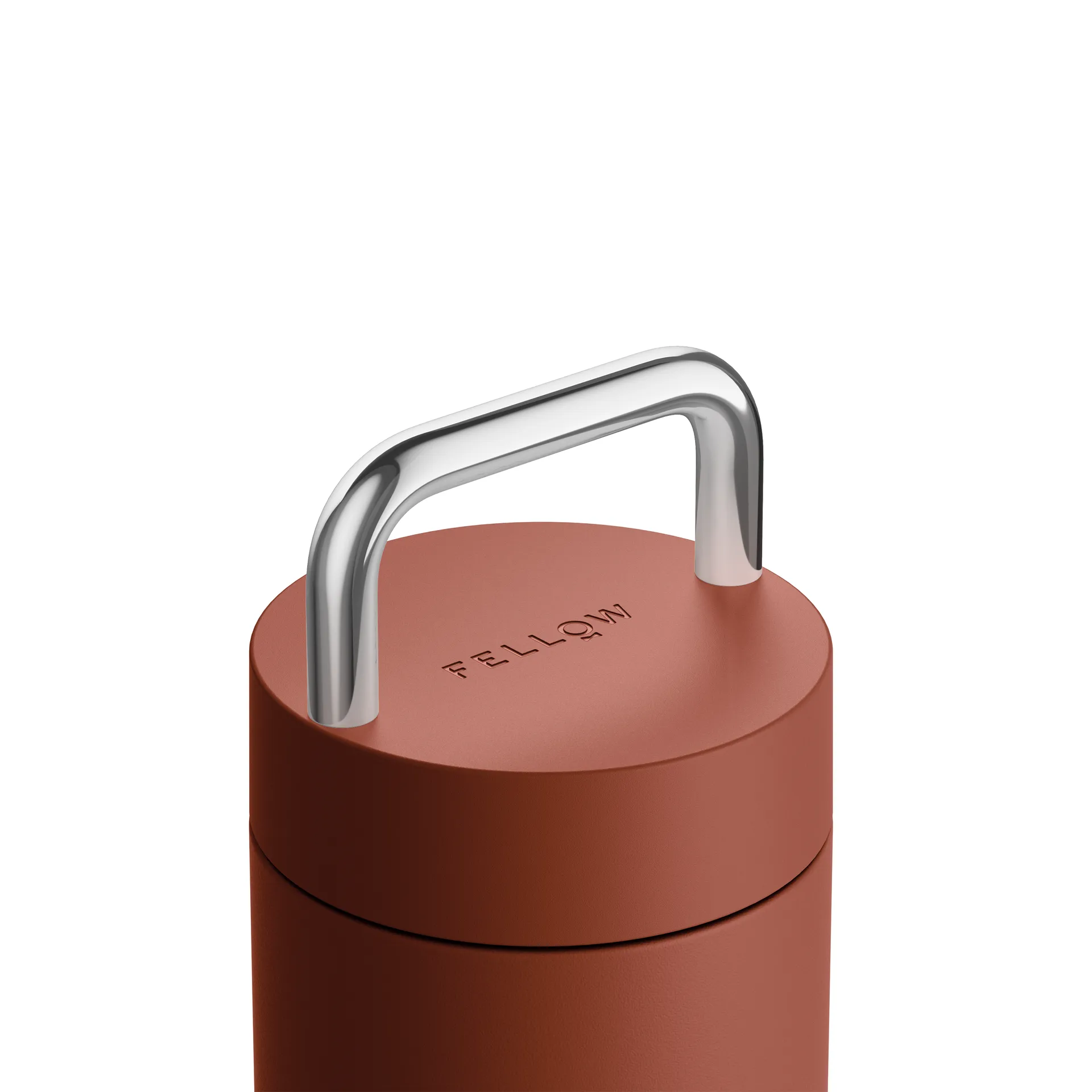 Carter Carry kubek termiczny limited editon 590 ml, Sienna Fellow