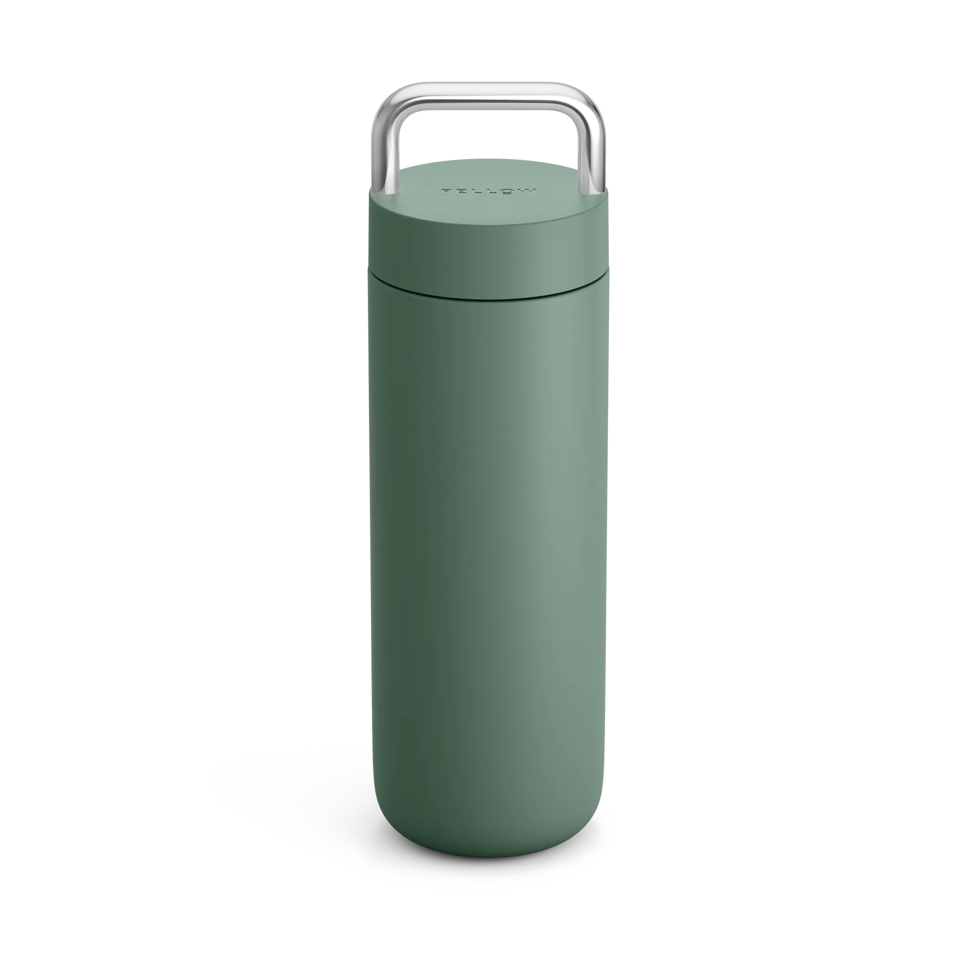 Carter Carry kubek termiczny limited editon 590 ml, Smoke green Fellow