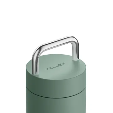 Carter Carry kubek termiczny limited editon 590 ml - Smoke green - Fellow