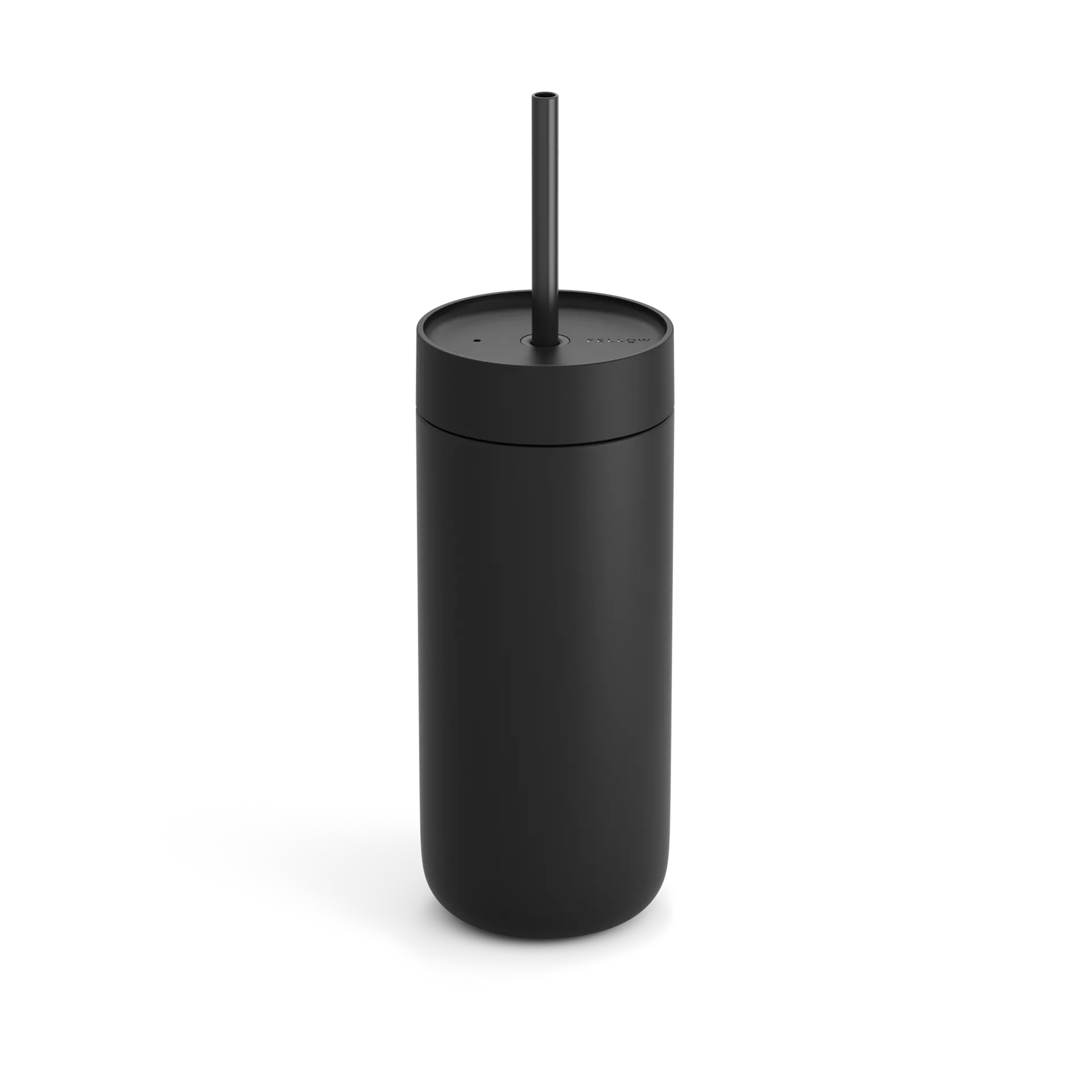 Carter Cold Mug termos 470 ml, Matte black Fellow