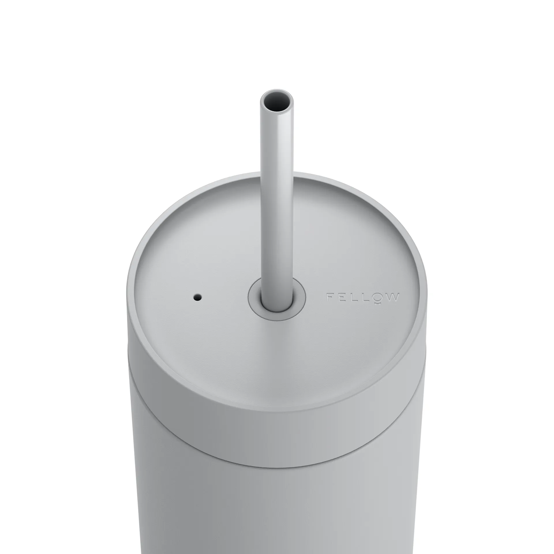 Carter Cold Mug termos 470 ml, Matte grey Fellow