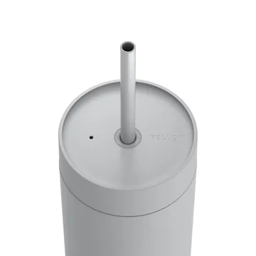 Carter Cold Mug termos 470 ml - Matte grey - Fellow