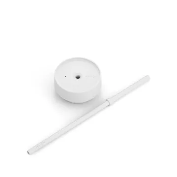 Carter Cold Mug termos 470 ml - Matte white - Fellow