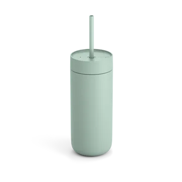 Carter Cold Mug termos 470 ml - Mint chip - Fellow