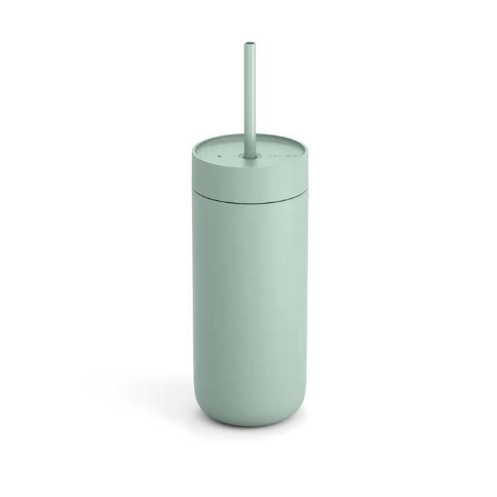 Carter Cold Mug termos 470 ml - Mint chip - Fellow