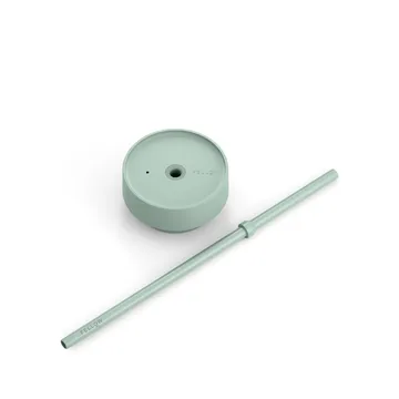 Carter Cold Mug termos 470 ml - Mint chip - Fellow