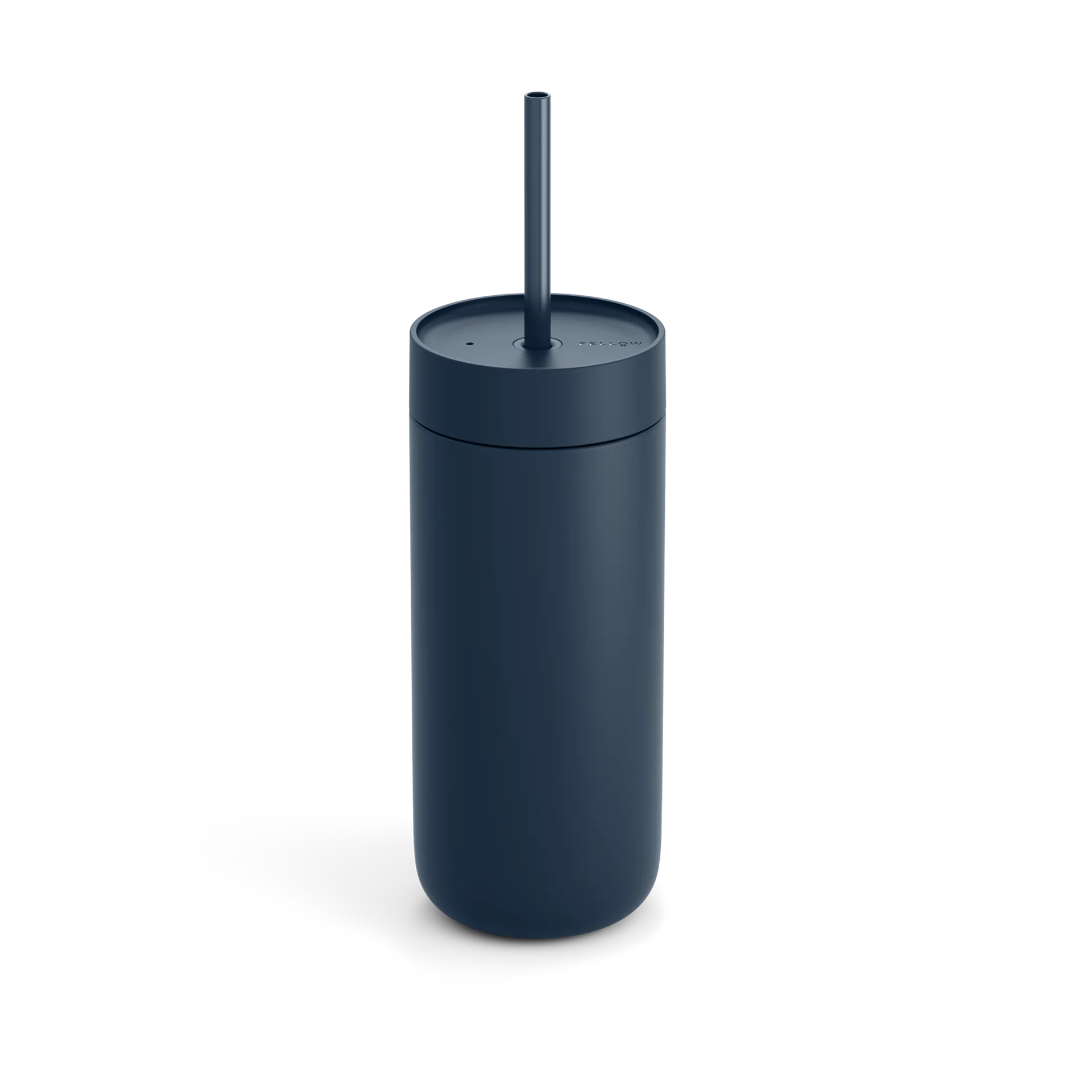 Carter Cold Mug termos 470 ml, Stone blue Fellow