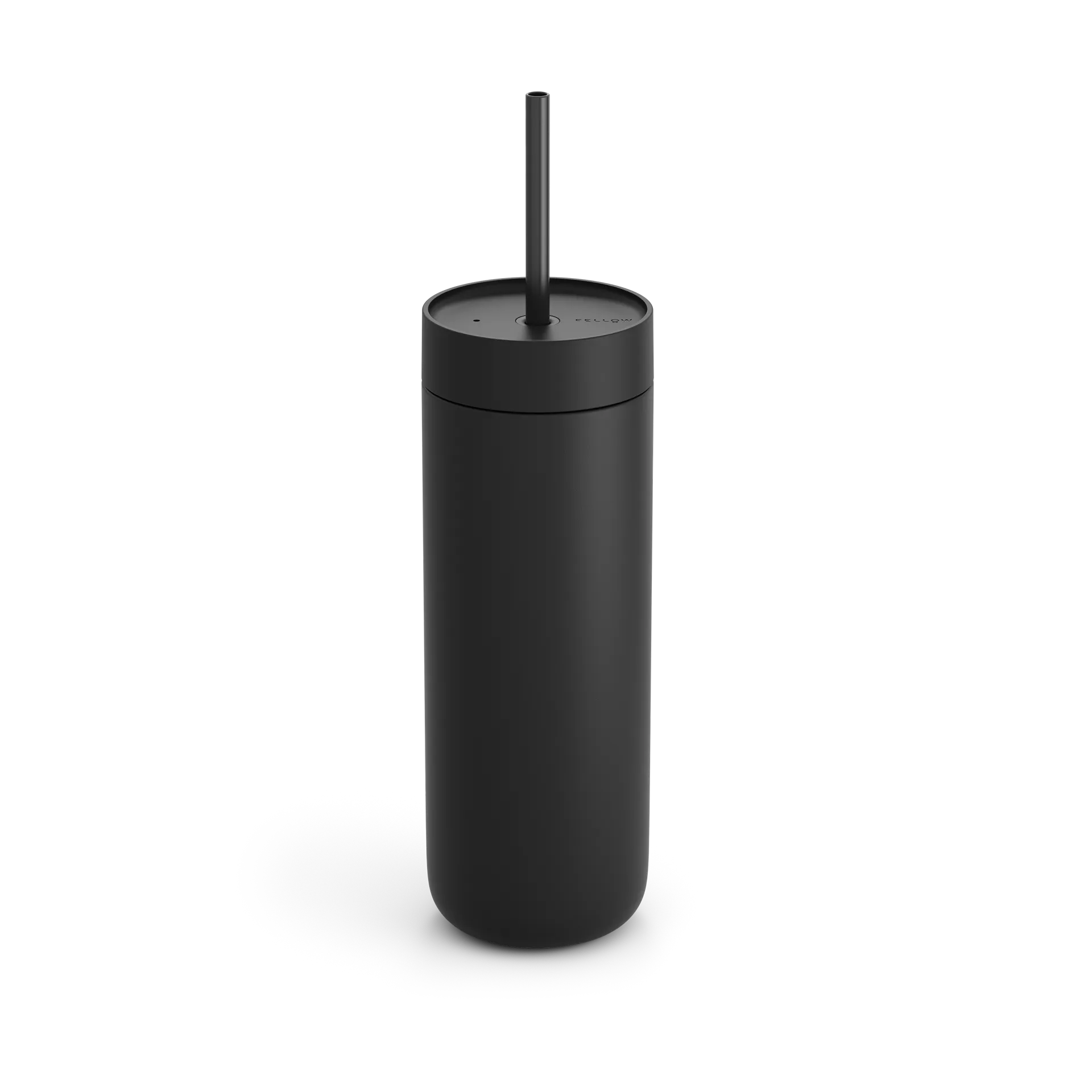 Carter Cold Mug termos kubek 590 ml, Matte black Fellow