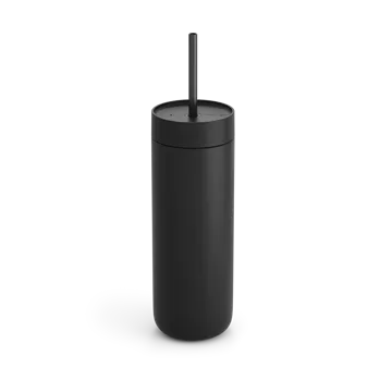 Carter Cold Mug termos kubek 590 ml - Matte black - Fellow