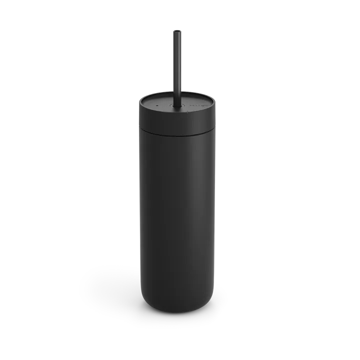 Carter Cold Mug termos kubek 590 ml - Matte black - Fellow