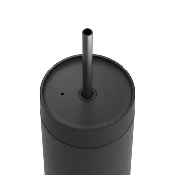 Carter Cold Mug termos kubek 590 ml - Matte black - Fellow