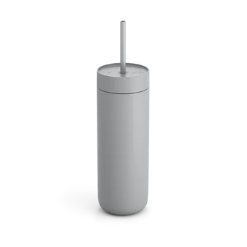 Carter Cold Mug termos kubek 590 ml - Matte grey - Fellow