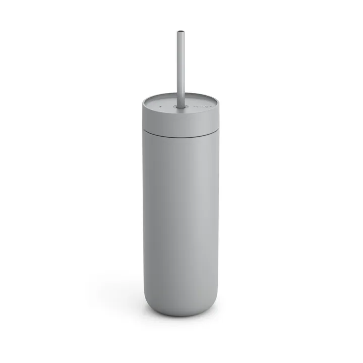 Carter Cold Mug termos kubek 590 ml - Matte grey - Fellow