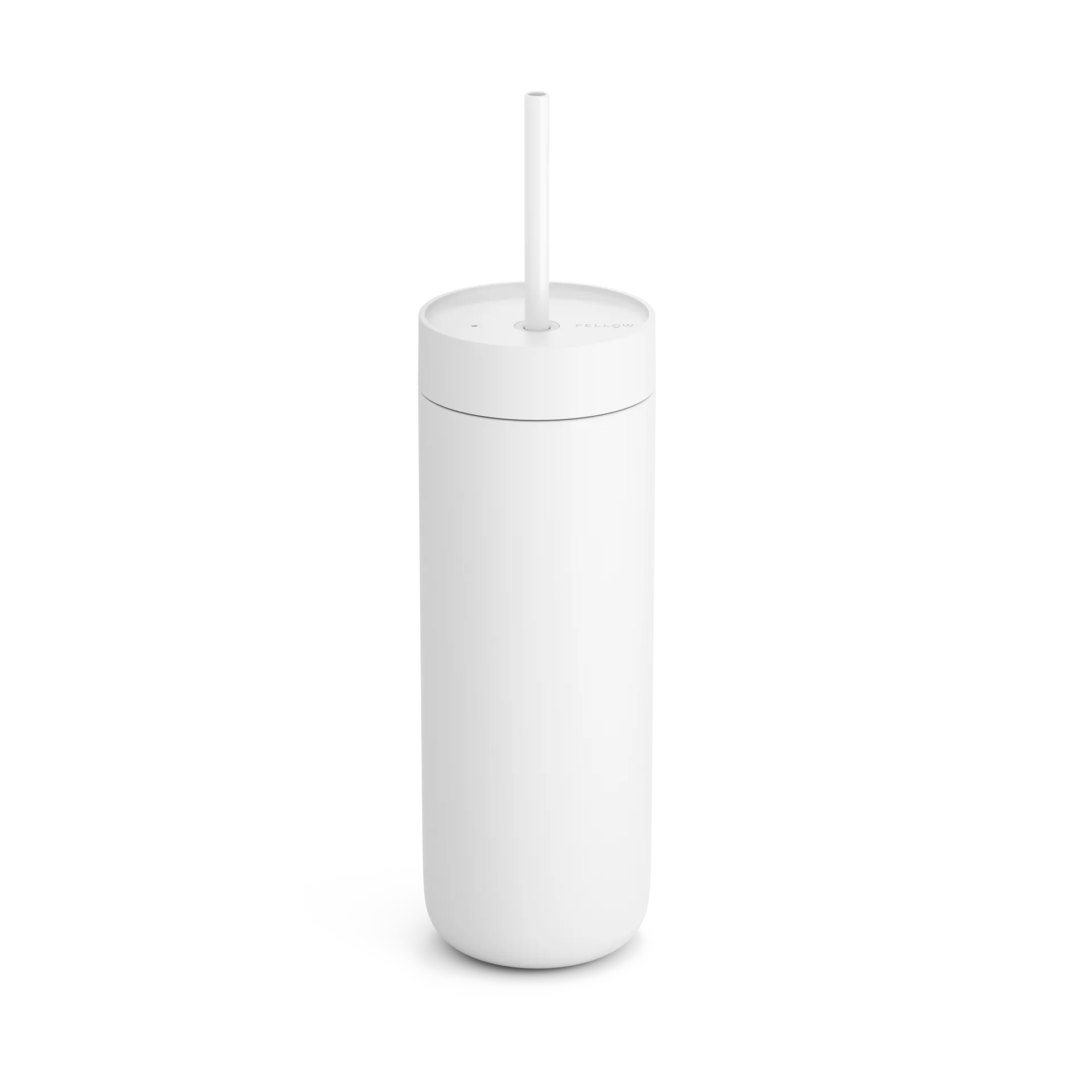 Carter Cold Mug termos kubek 590 ml, Matte white Fellow