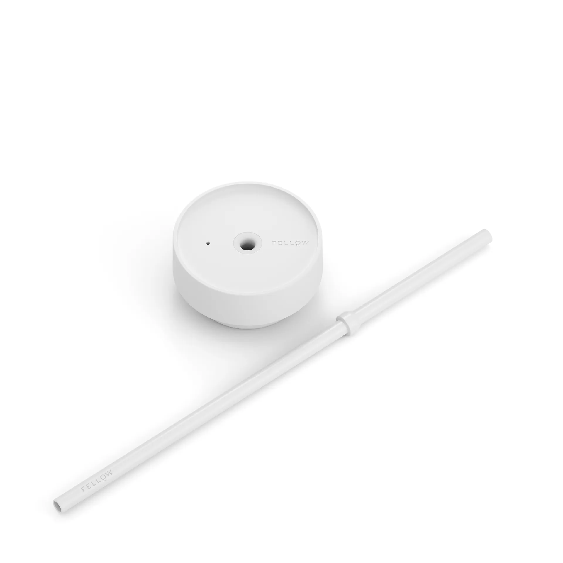 Carter Cold Mug termos kubek 590 ml, Matte white Fellow