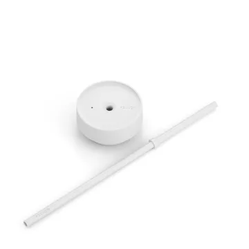 Carter Cold Mug termos kubek 590 ml - Matte white - Fellow