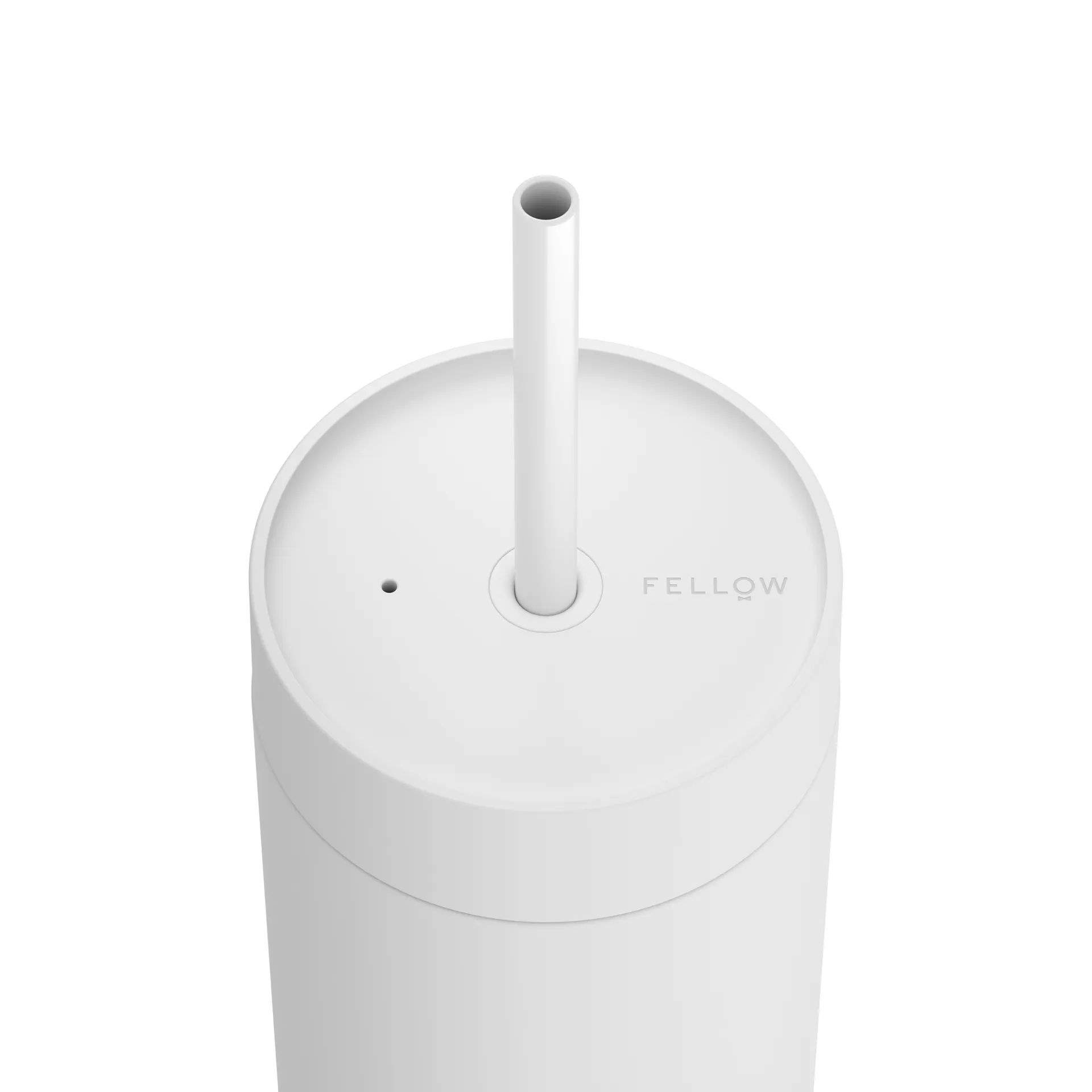 Carter Cold Mug termos kubek 590 ml, Matte white Fellow