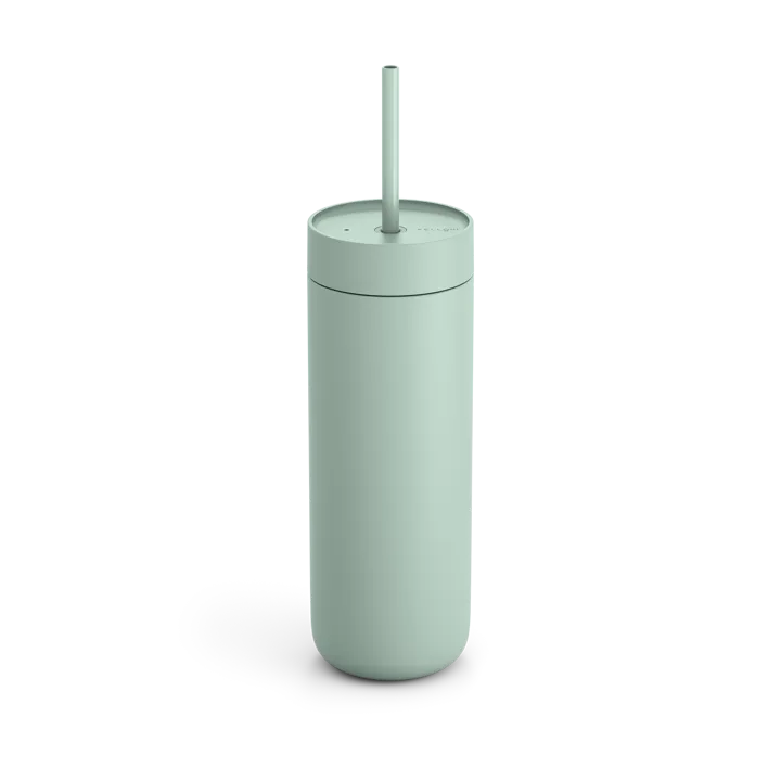 Carter Cold Mug termos kubek 590 ml - Mint chip - Fellow