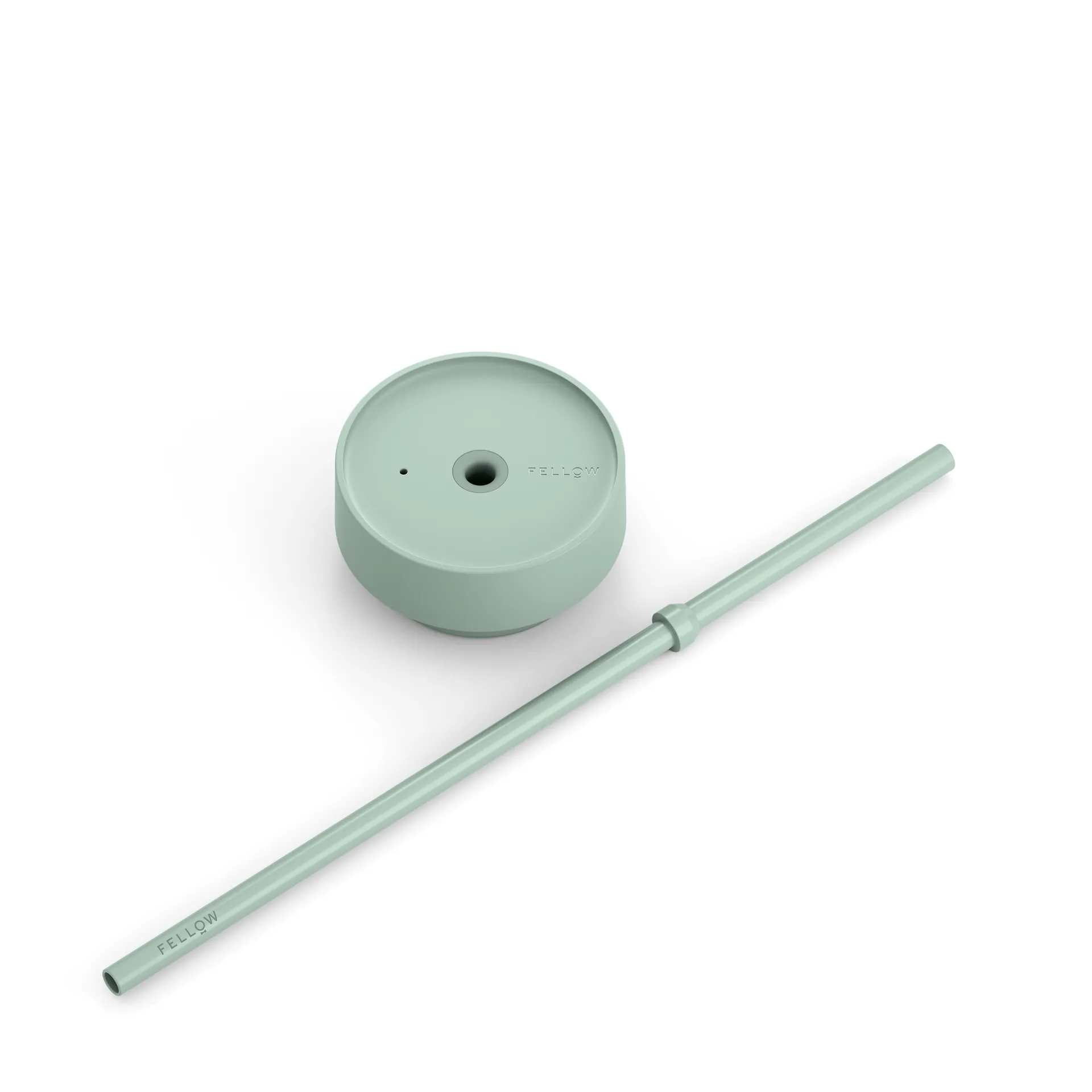 Carter Cold Mug termos kubek 590 ml, Mint chip Fellow
