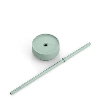 Carter Cold Mug termos kubek 590 ml - Mint chip - Fellow