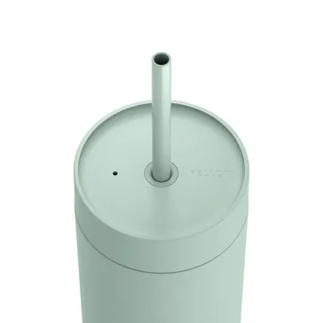 Carter Cold Mug termos kubek 590 ml - Mint chip - Fellow