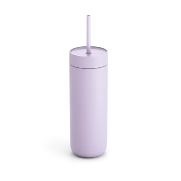 Carter Cold Mug termos kubek 590 ml - Peri twinkle - Fellow