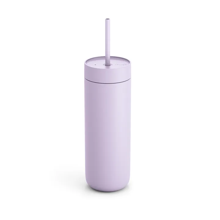 Carter Cold Mug termos kubek 590 ml - Peri twinkle - Fellow